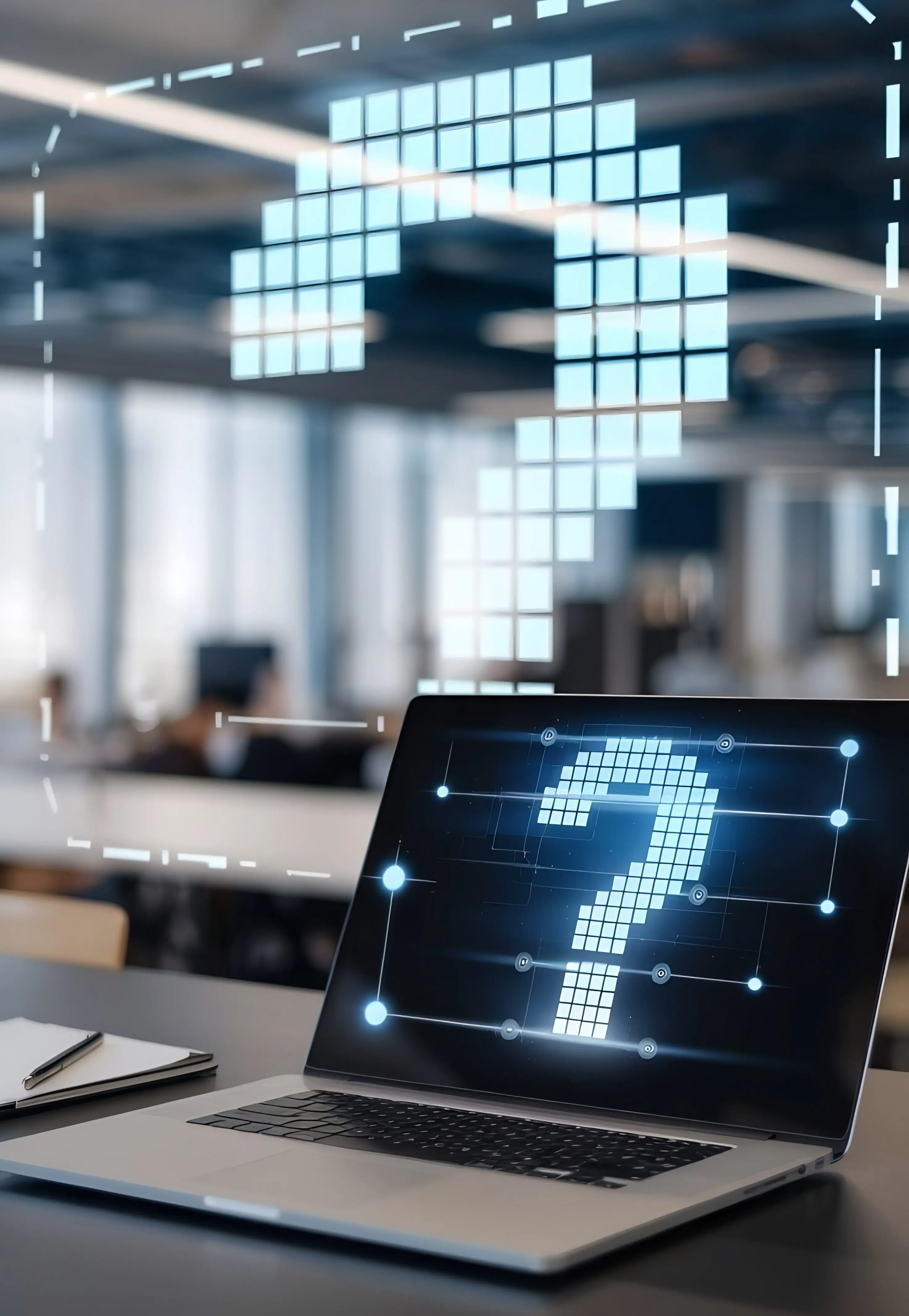 Faq image